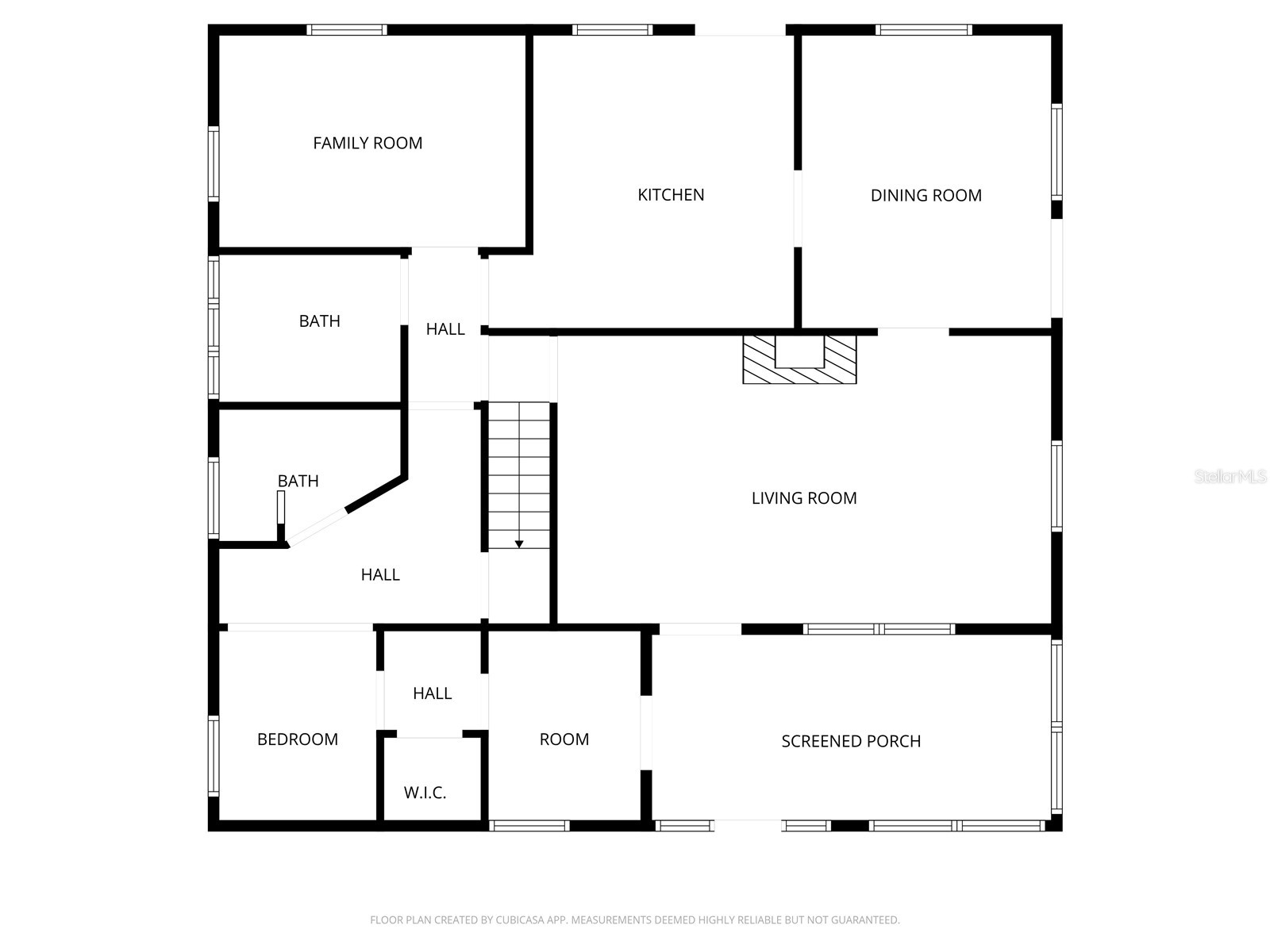 117 Tucker Avenue Sarasota FL 34232 A4692983 image43
