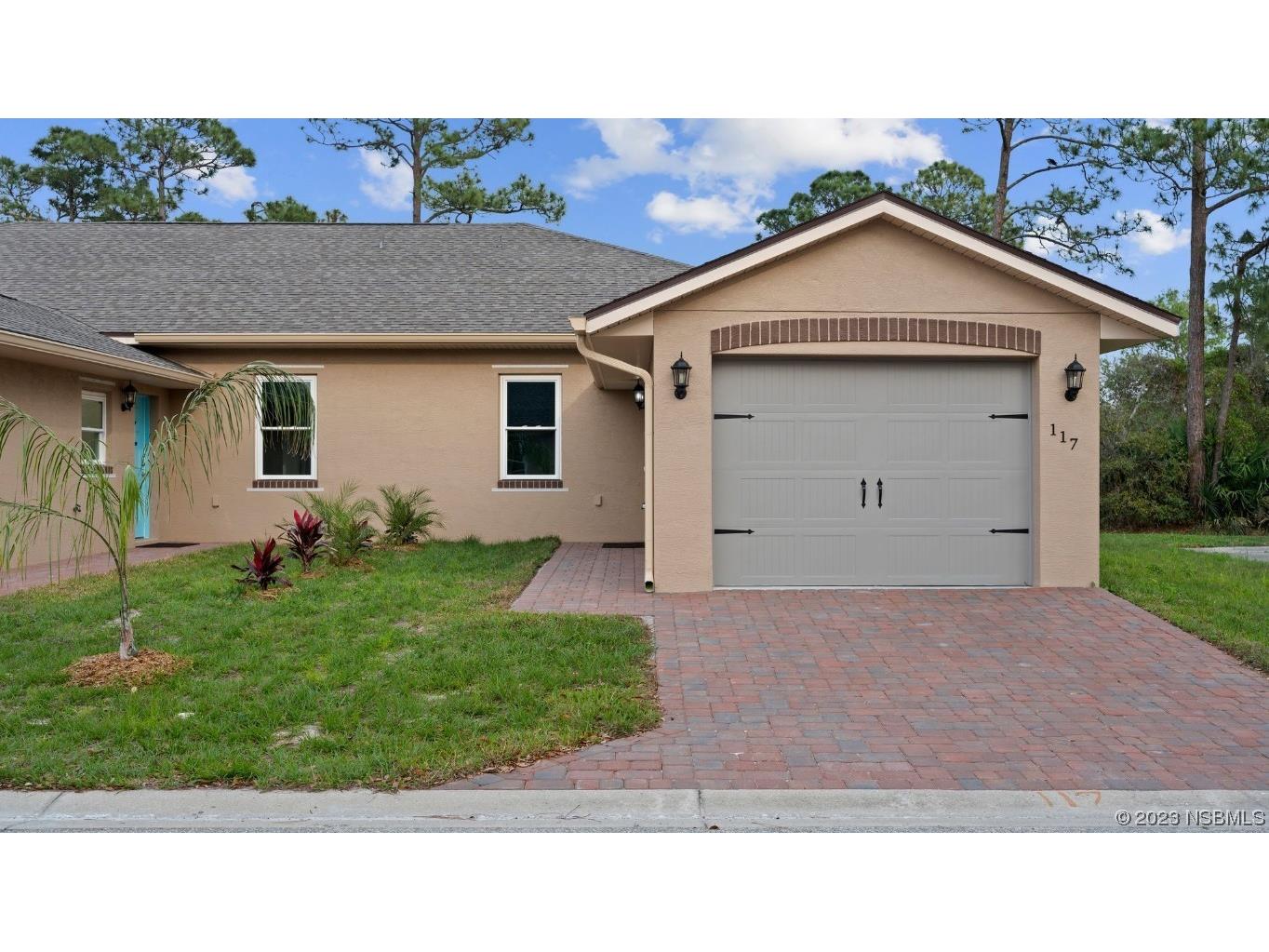 117 Tuscany Villas Drive Edgewater FL 32141 NS1073867 image1