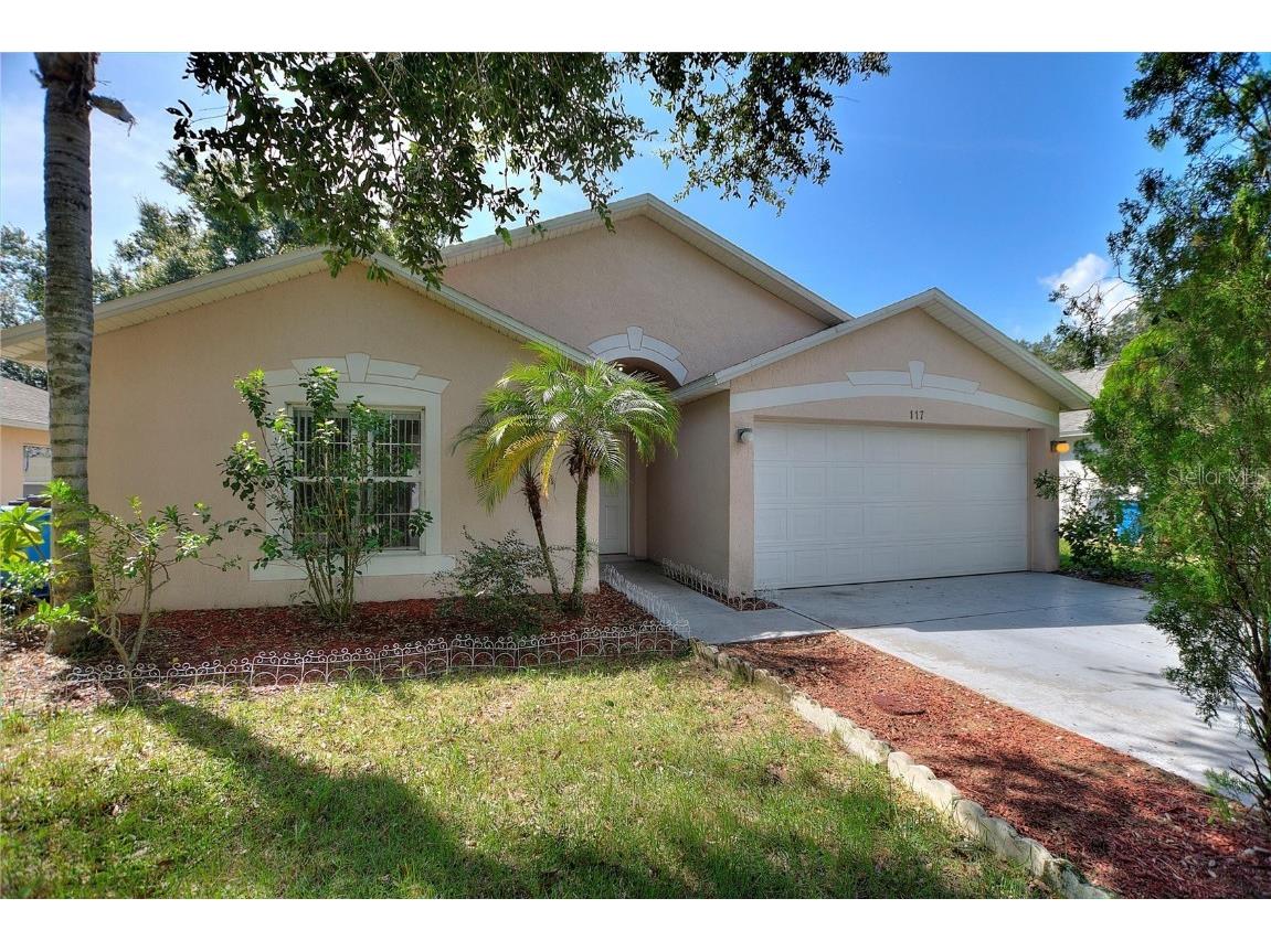117 Verbena Street Davenport FL 33837 O6245459 image1