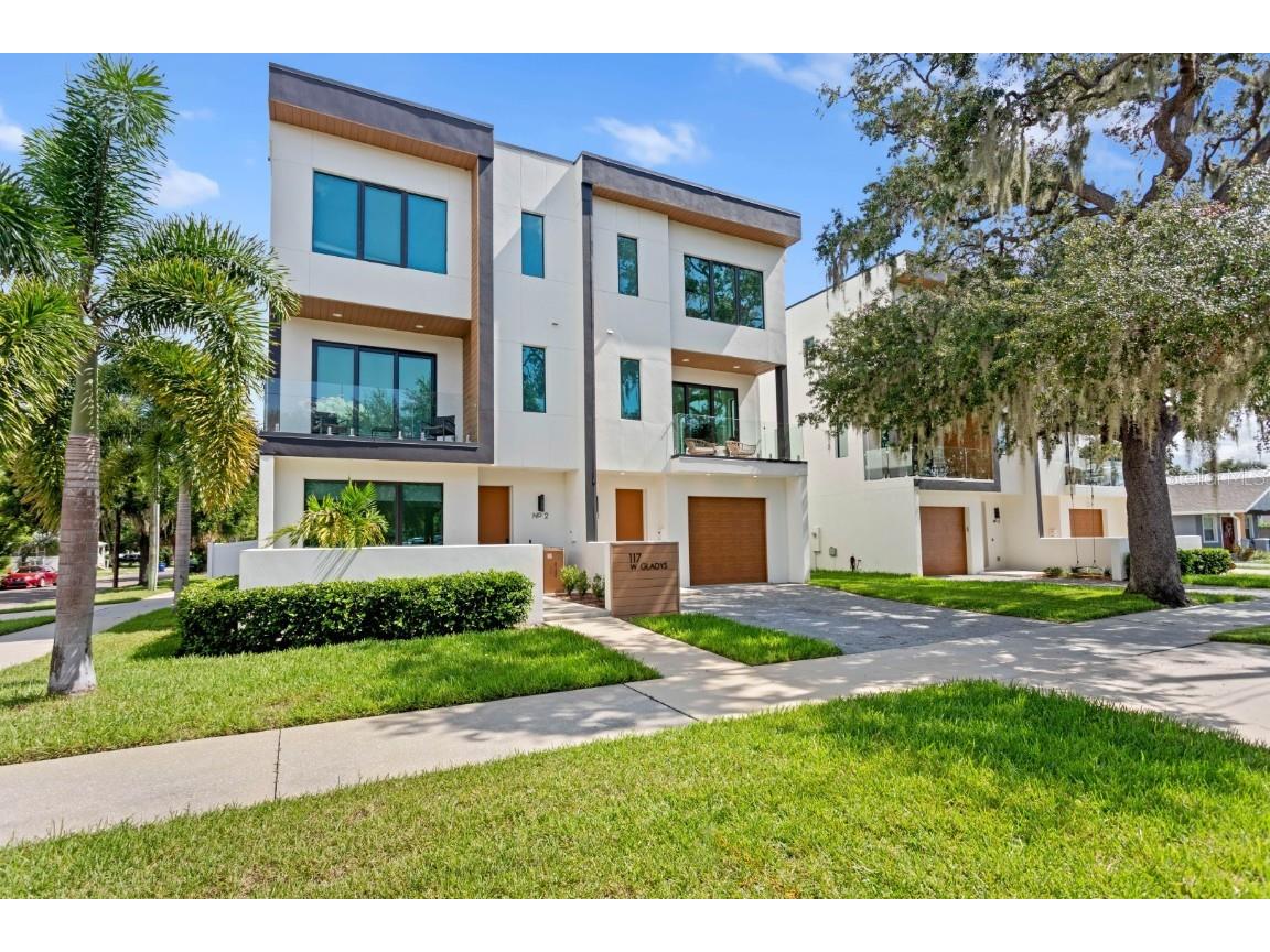117 W Gladys Street #1 Tampa FL 33602 TB8415221 image1