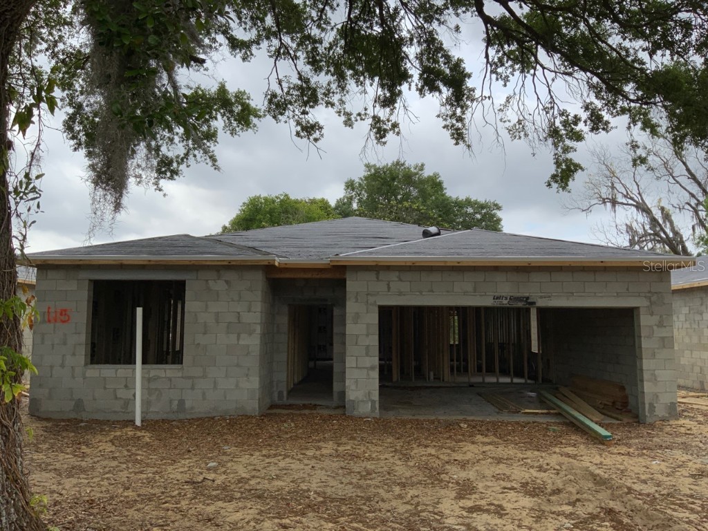 117 W Murphy Street Davenport FL 33837 J960526 image1