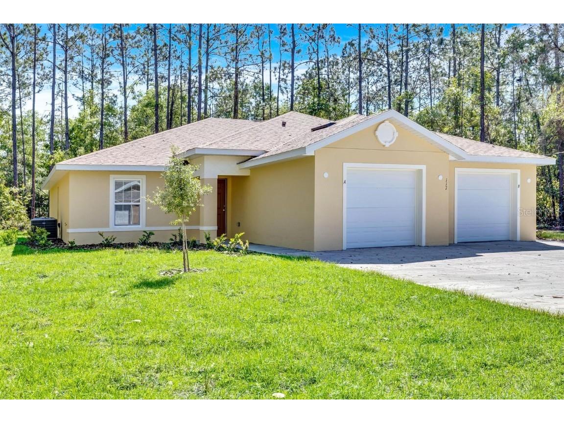 117 Wellwood Lane #A Palm Coast FL 32164 FC299012 image1