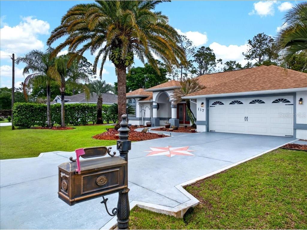 117 Whispering Pine Drive Palm Coast FL 32164 FC317529 image1