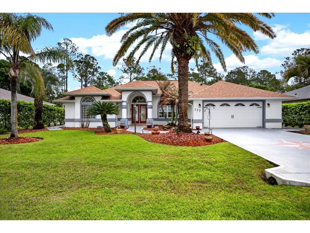 117 Whispering Pine Drive Palm Coast FL 32164 FC317529 image21
