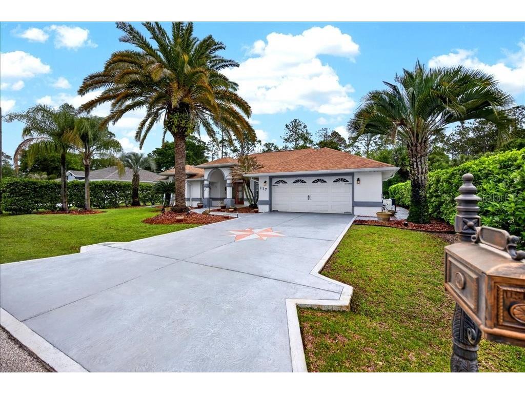 117 Whispering Pine Drive Palm Coast FL 32164 FC317529 image23