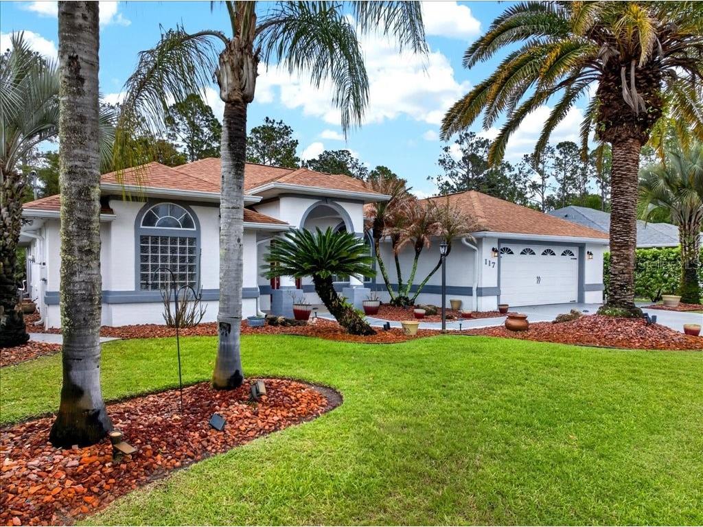 117 Whispering Pine Drive Palm Coast FL 32164 FC317529 image3