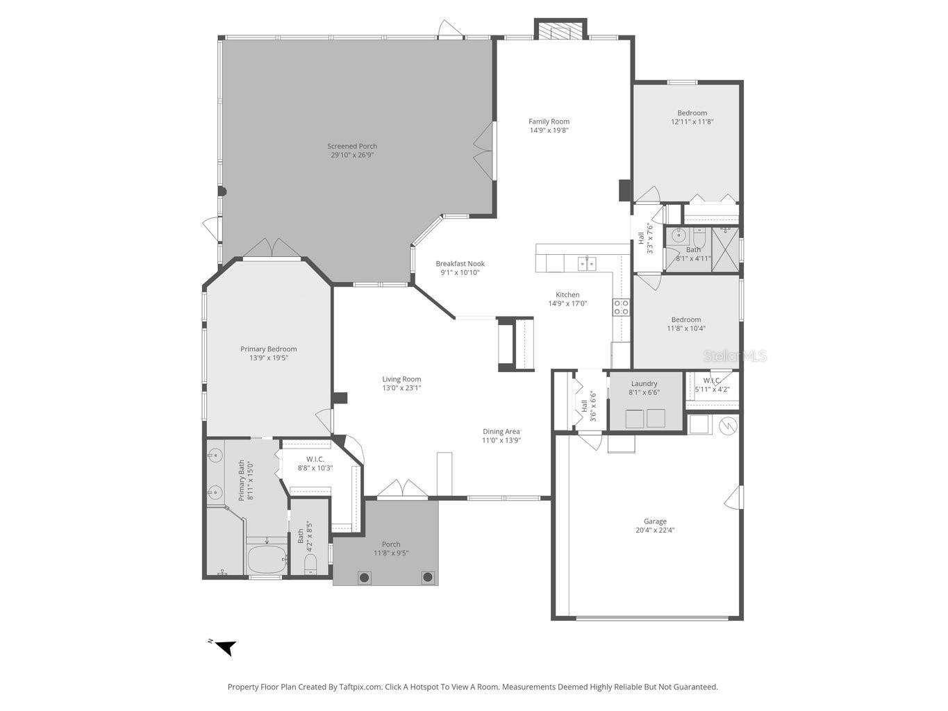 117 Whispering Pine Drive Palm Coast FL 32164 FC317529 image46