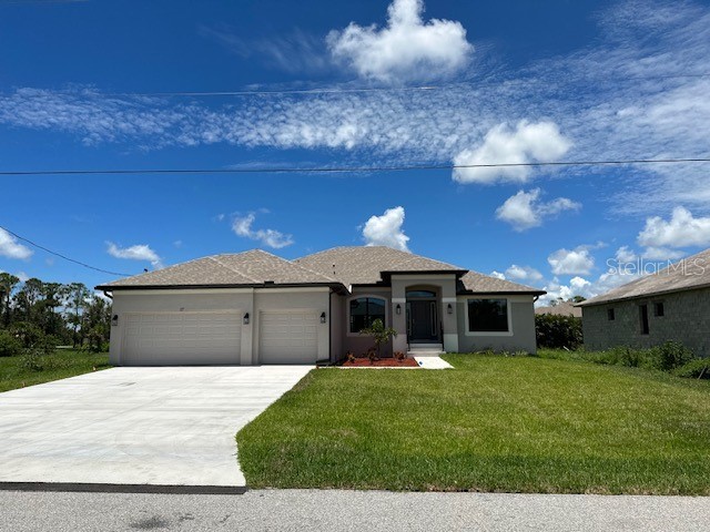 117 White Marsh Lane Rotonda West FL 33947 C7466309 image1