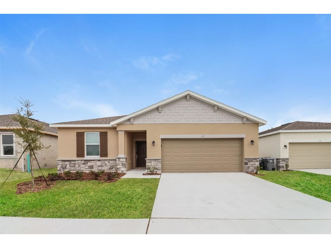 117 Windsor Reserve Drive Eagle Lake FL 33839 O6117160 image1