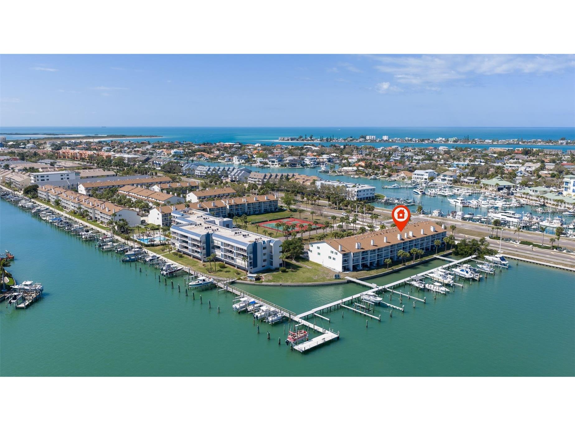 117 Yacht Club Lane Tierra Verde FL 33715 - TAMPA BAY TB8480721 image3