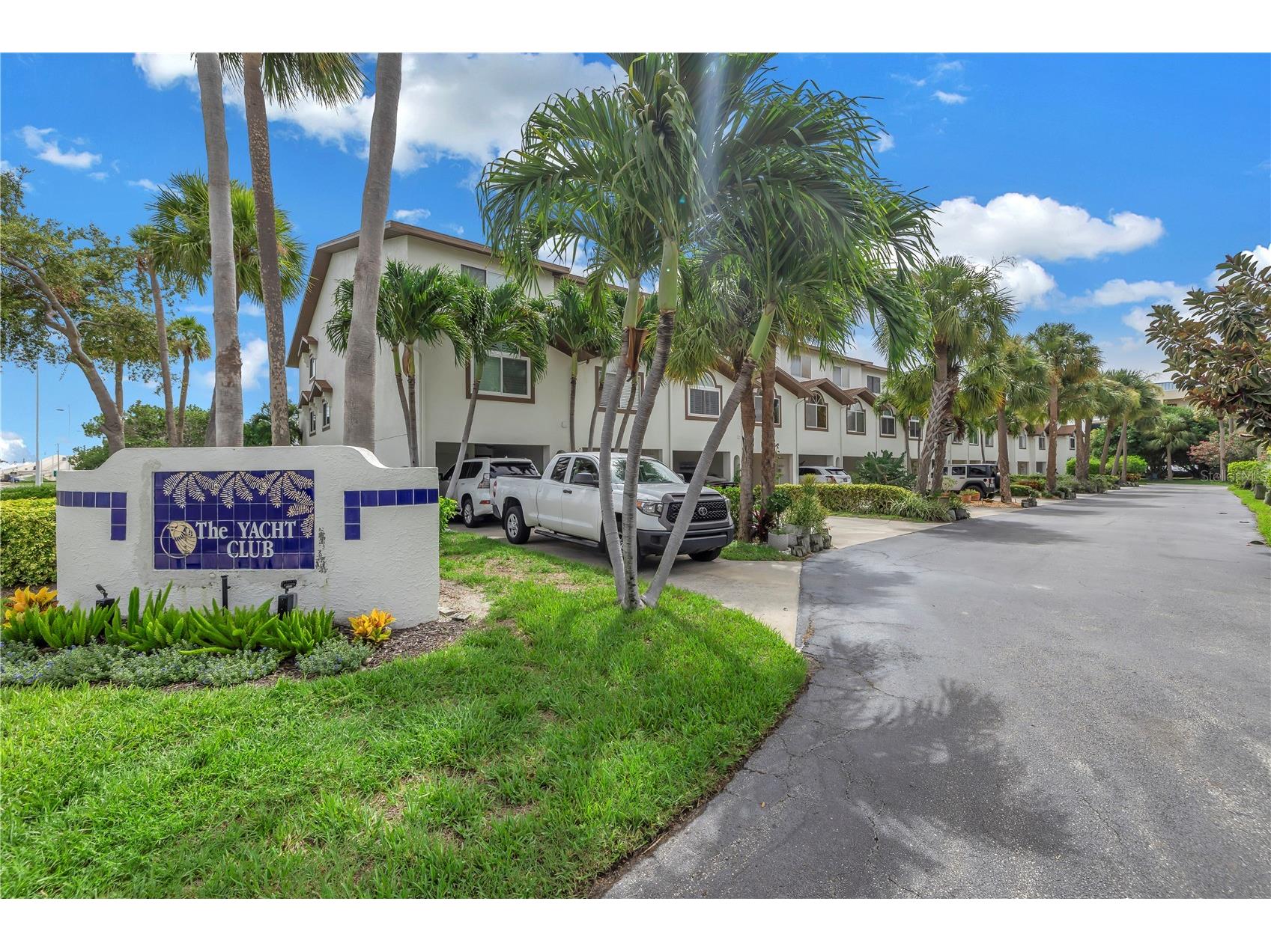 117 Yacht Club Lane Tierra Verde FL 33715 - TAMPA BAY TB8480721 image4