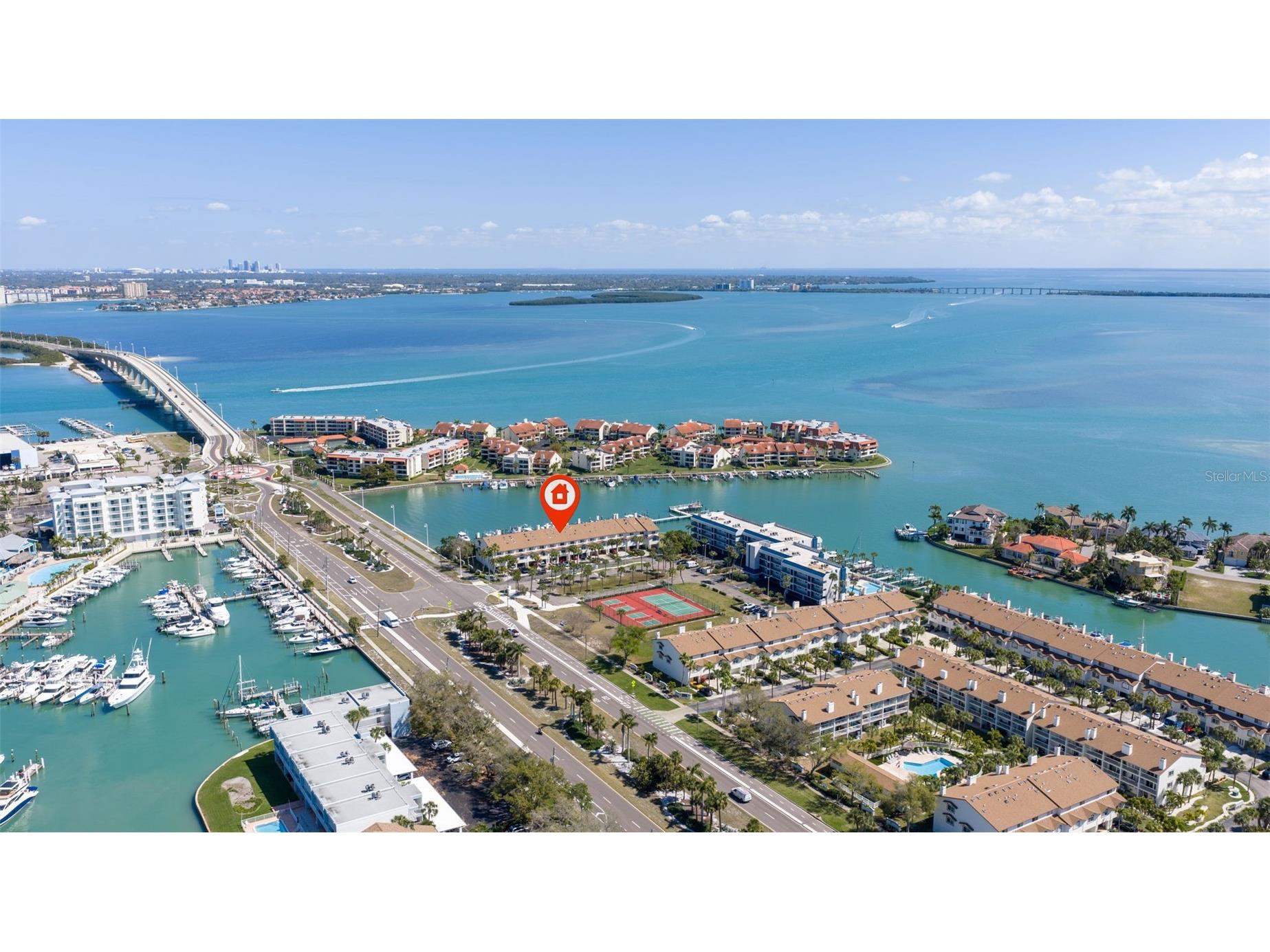 117 Yacht Club Lane Tierra Verde FL 33715 - TAMPA BAY TB8480721 image5
