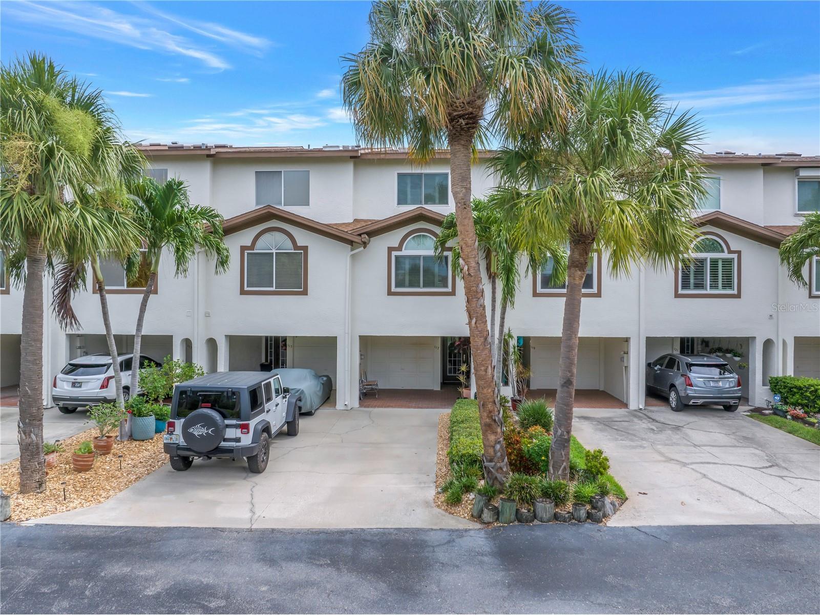 117 Yacht Club Lane Tierra Verde FL 33715 - TAMPA BAY TB8480721 image55