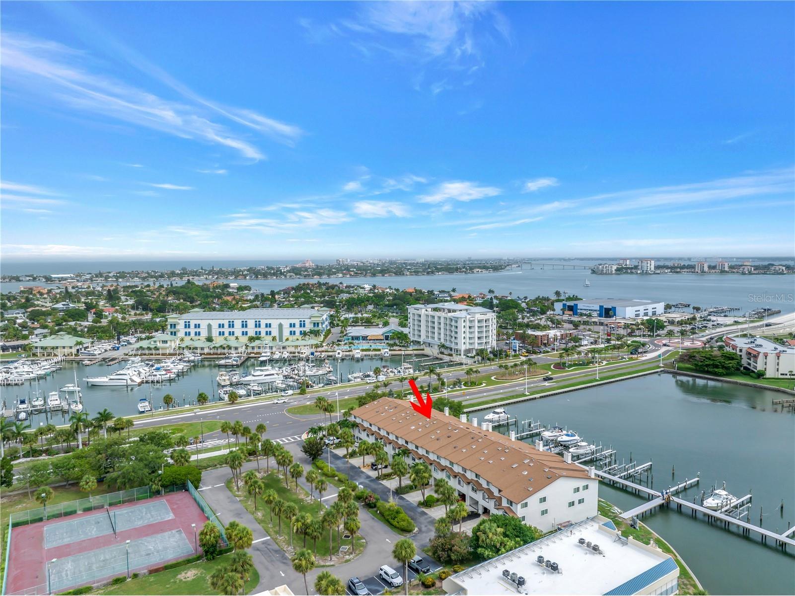 117 Yacht Club Lane Tierra Verde FL 33715 - TAMPA BAY TB8480721 image56