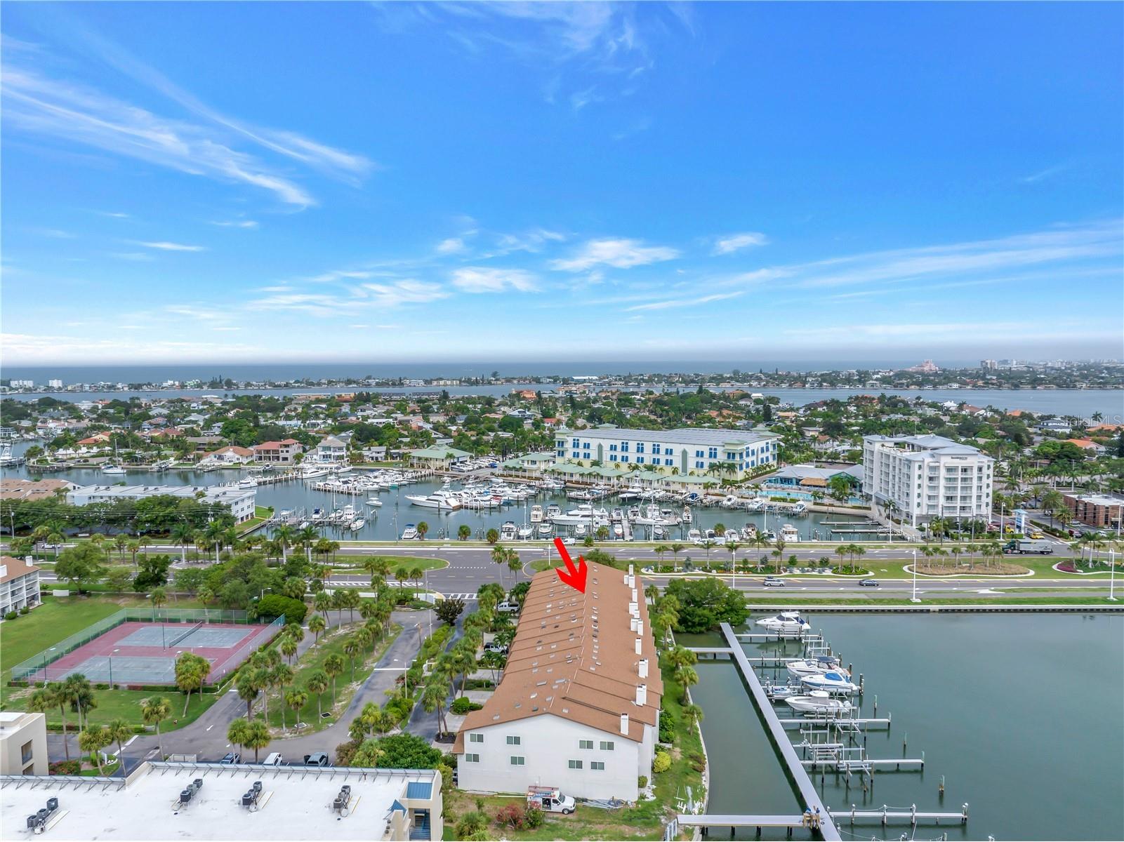 117 Yacht Club Lane Tierra Verde FL 33715 - TAMPA BAY TB8480721 image57
