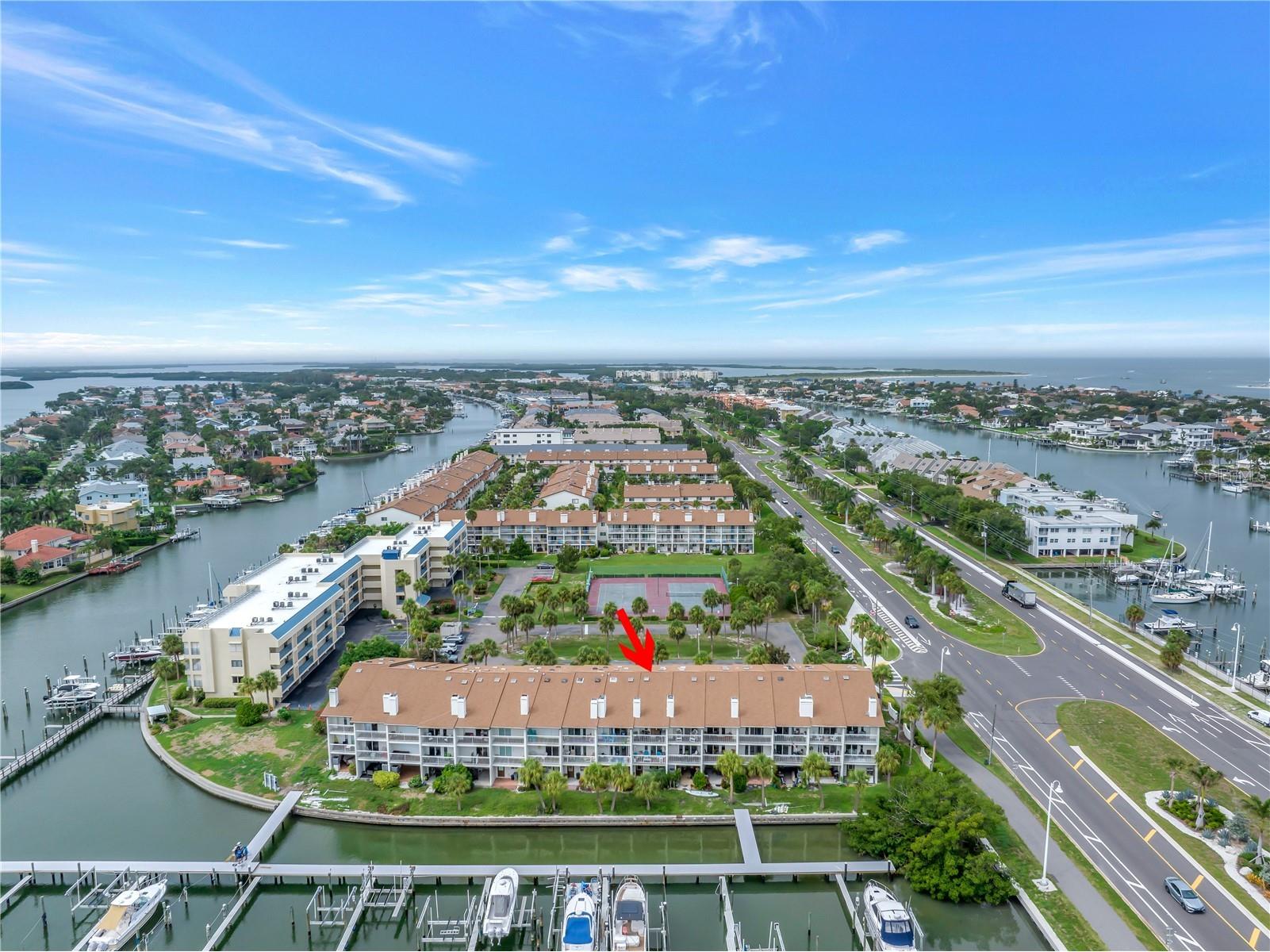 117 Yacht Club Lane Tierra Verde FL 33715 - TAMPA BAY TB8480721 image58