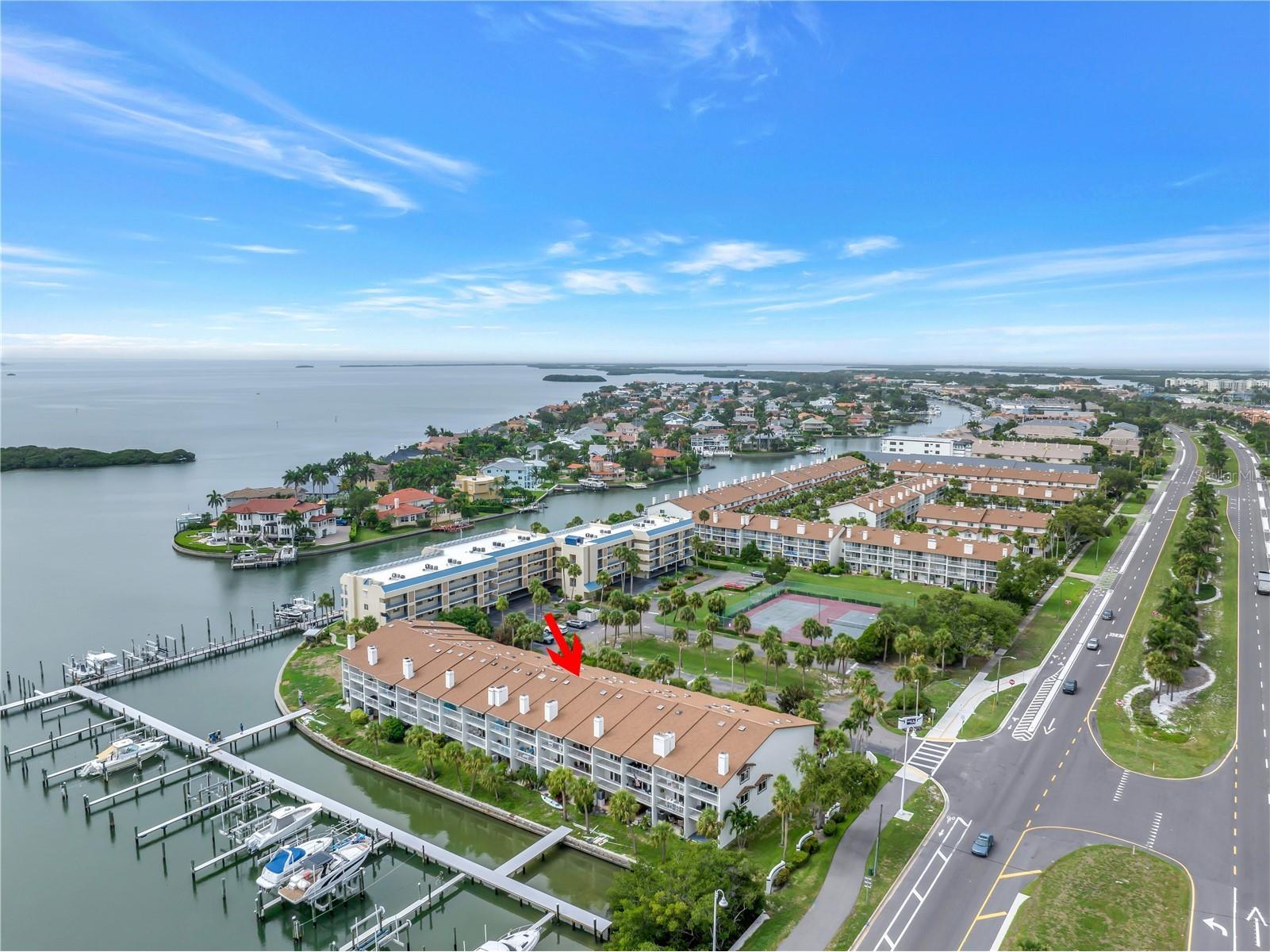 117 Yacht Club Lane Tierra Verde FL 33715 - TAMPA BAY TB8480721 image59
