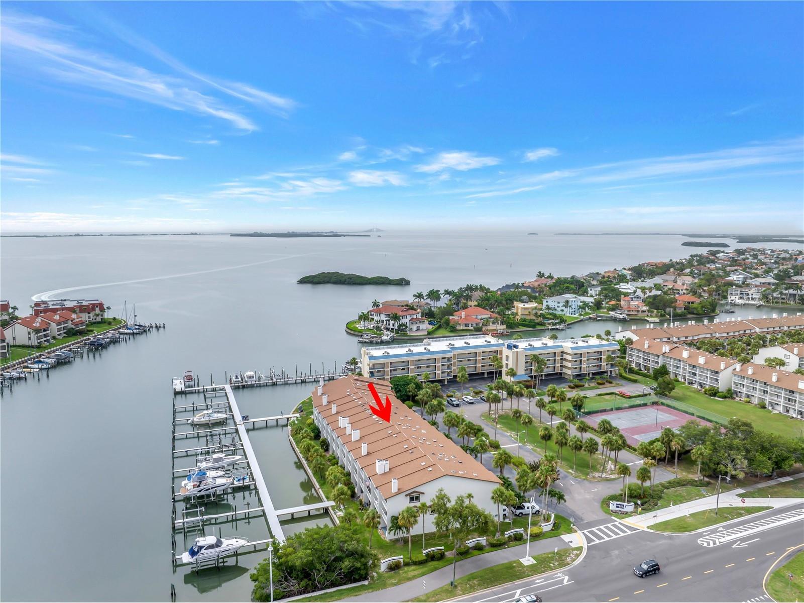 117 Yacht Club Lane Tierra Verde FL 33715 - TAMPA BAY TB8480721 image60