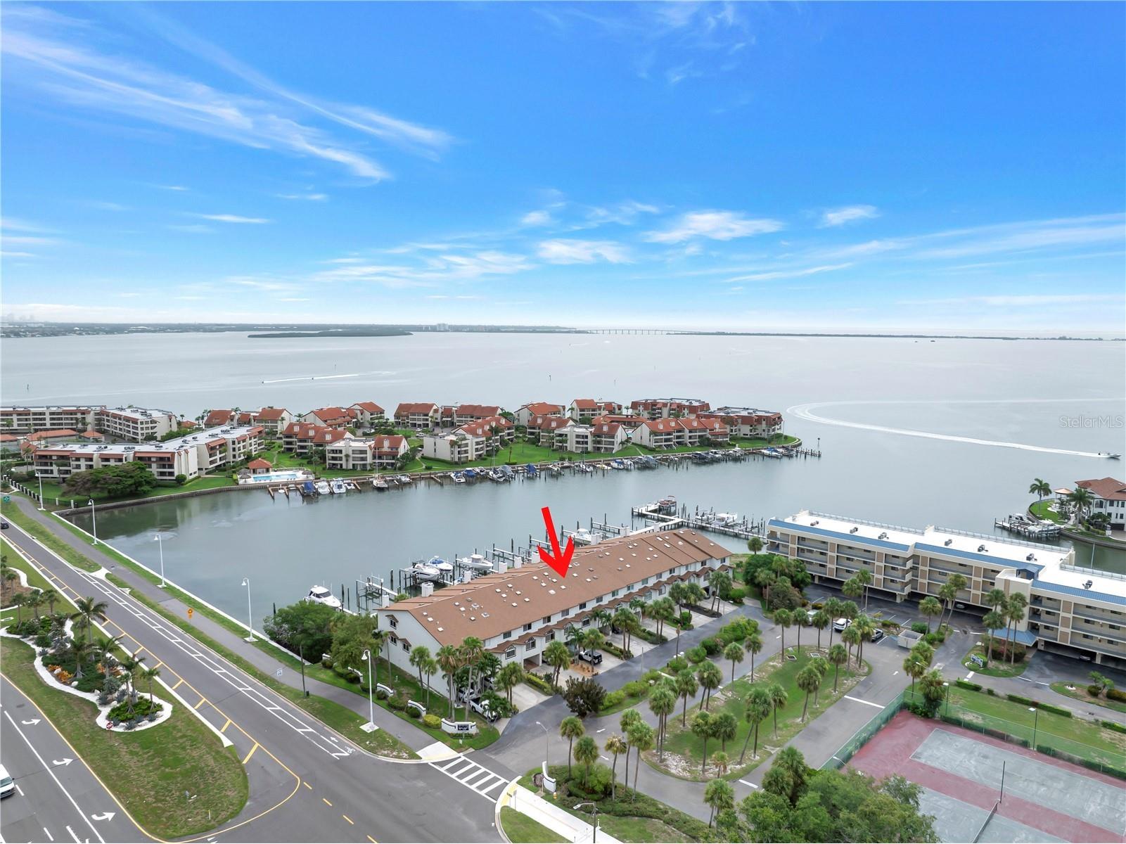 117 Yacht Club Lane Tierra Verde FL 33715 - TAMPA BAY TB8480721 image62