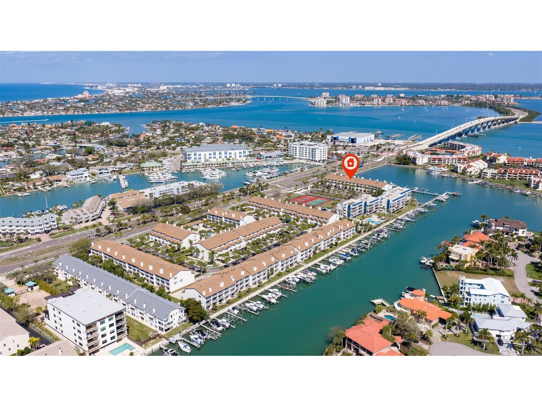 117 Yacht Club Lane Tierra Verde FL 33715 - TAMPA BAY TB8480721 image63