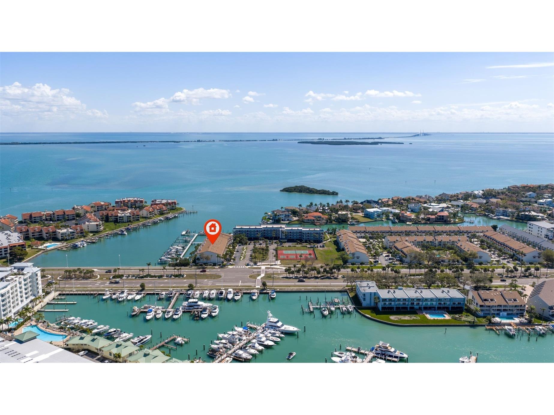 117 Yacht Club Lane Tierra Verde FL 33715 - TAMPA BAY TB8480721 image64