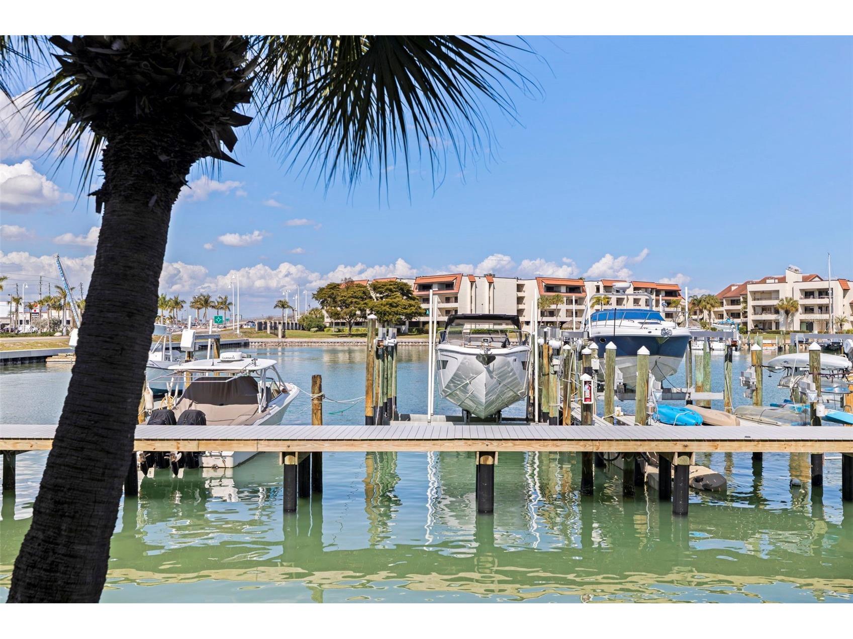117 Yacht Club Lane Tierra Verde FL 33715 - TAMPA BAY TB8480721 image67