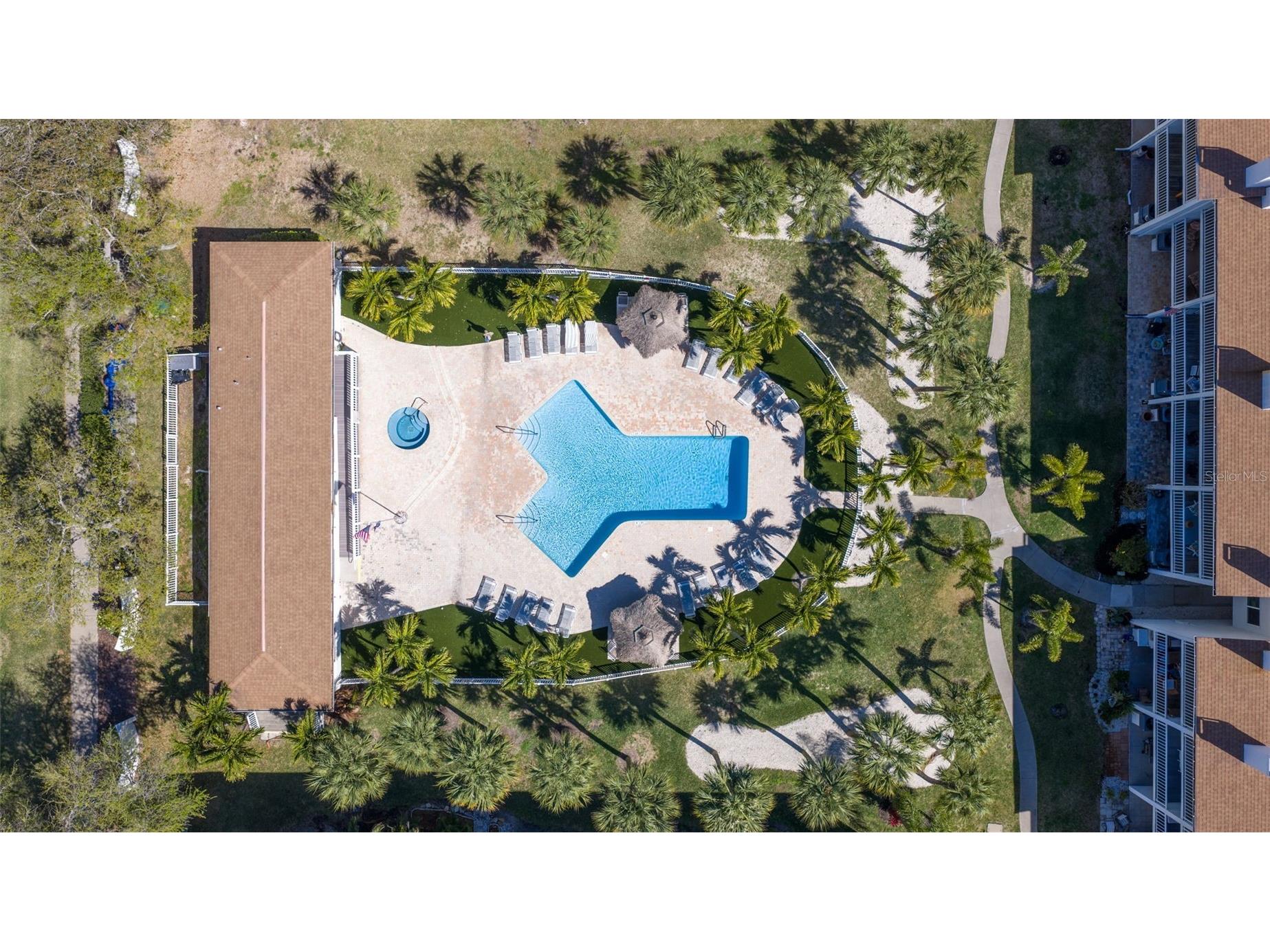 117 Yacht Club Lane Tierra Verde FL 33715 - TAMPA BAY TB8480721 image68
