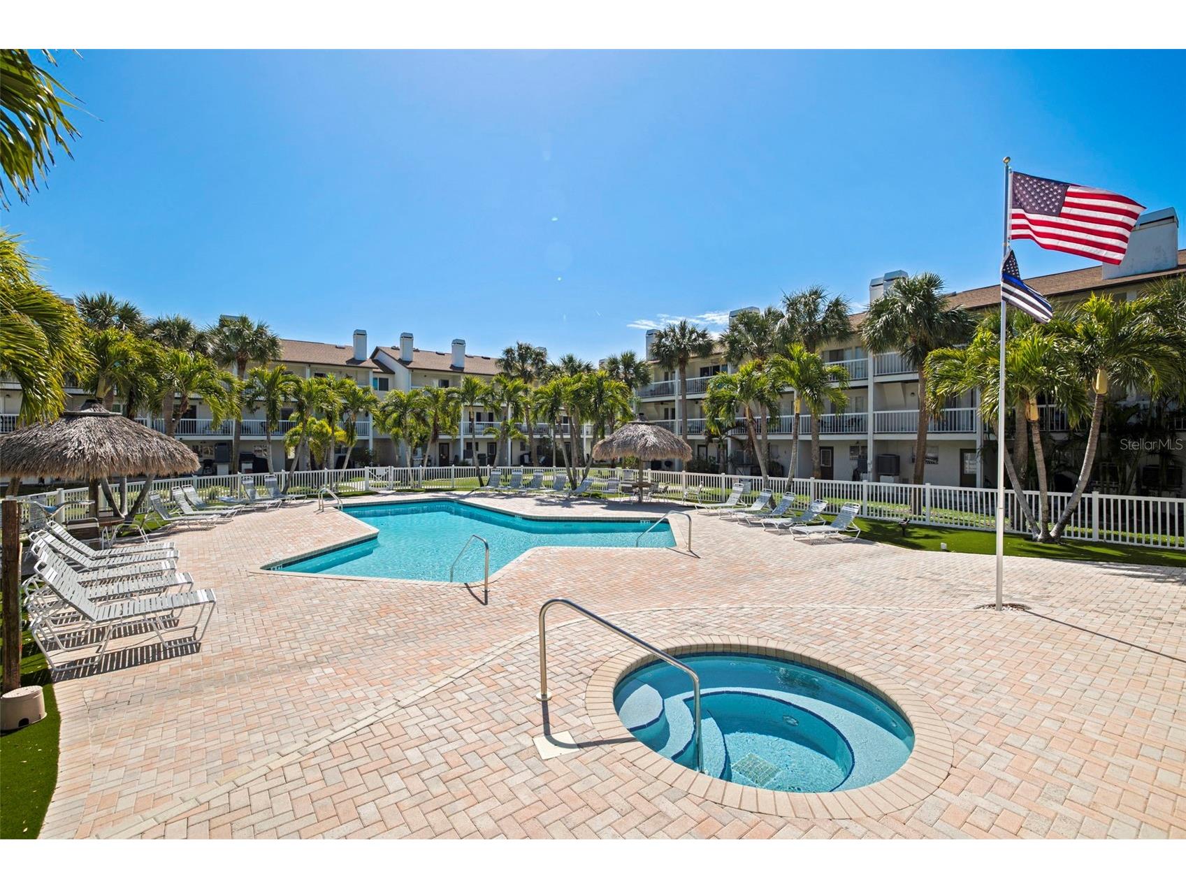 117 Yacht Club Lane Tierra Verde FL 33715 - TAMPA BAY TB8480721 image71