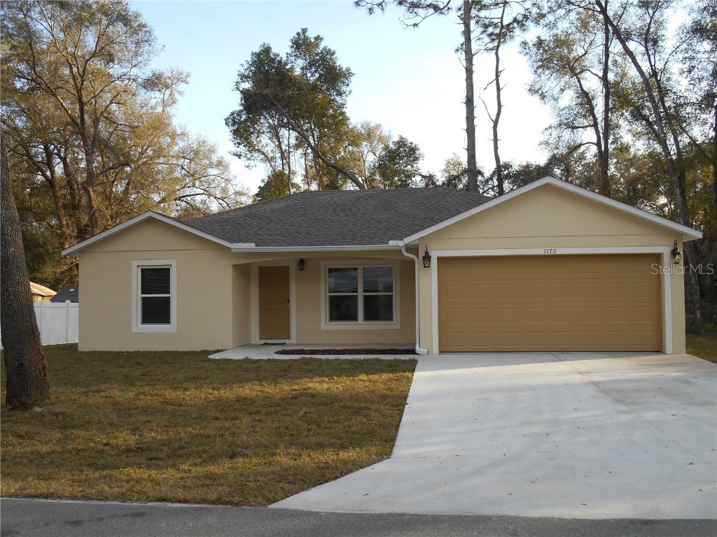 1170 17th Street Orange City FL 32763 V4932932 image1