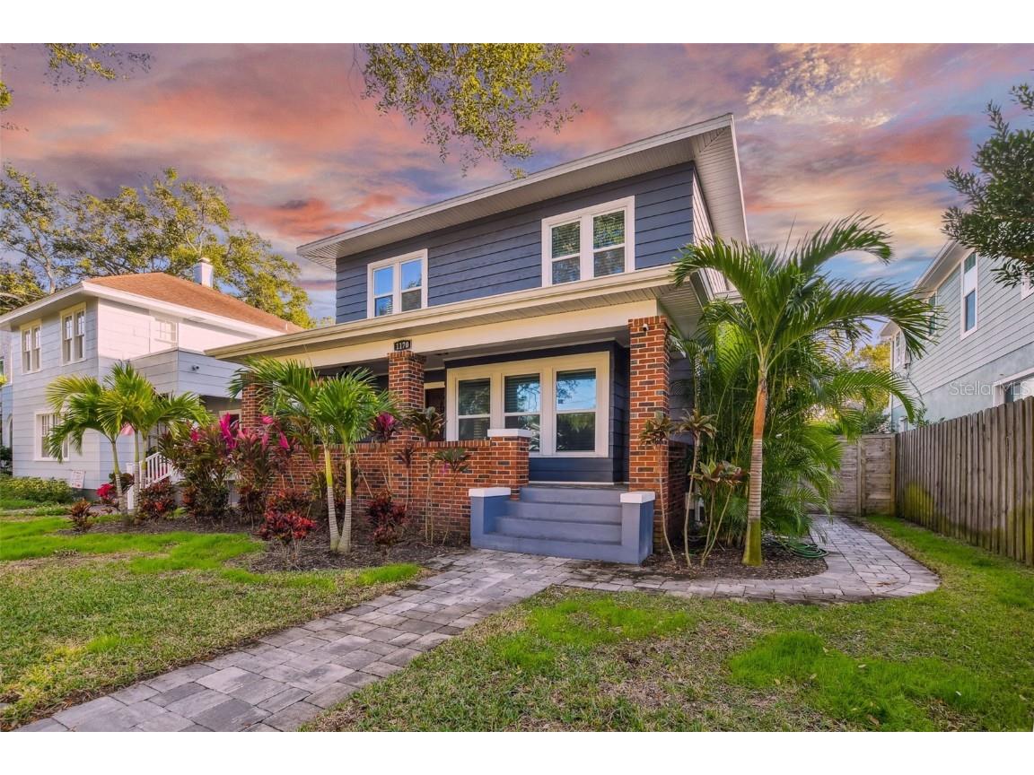 1170 24th Avenue N Saint Petersburg FL 33704 U8185966 image1