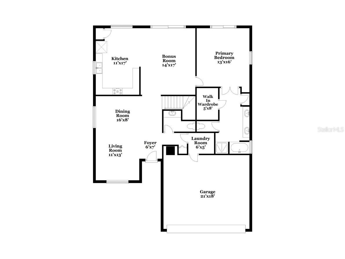 1170 Creekview Court Saint Cloud FL 34772 O6357114 image16