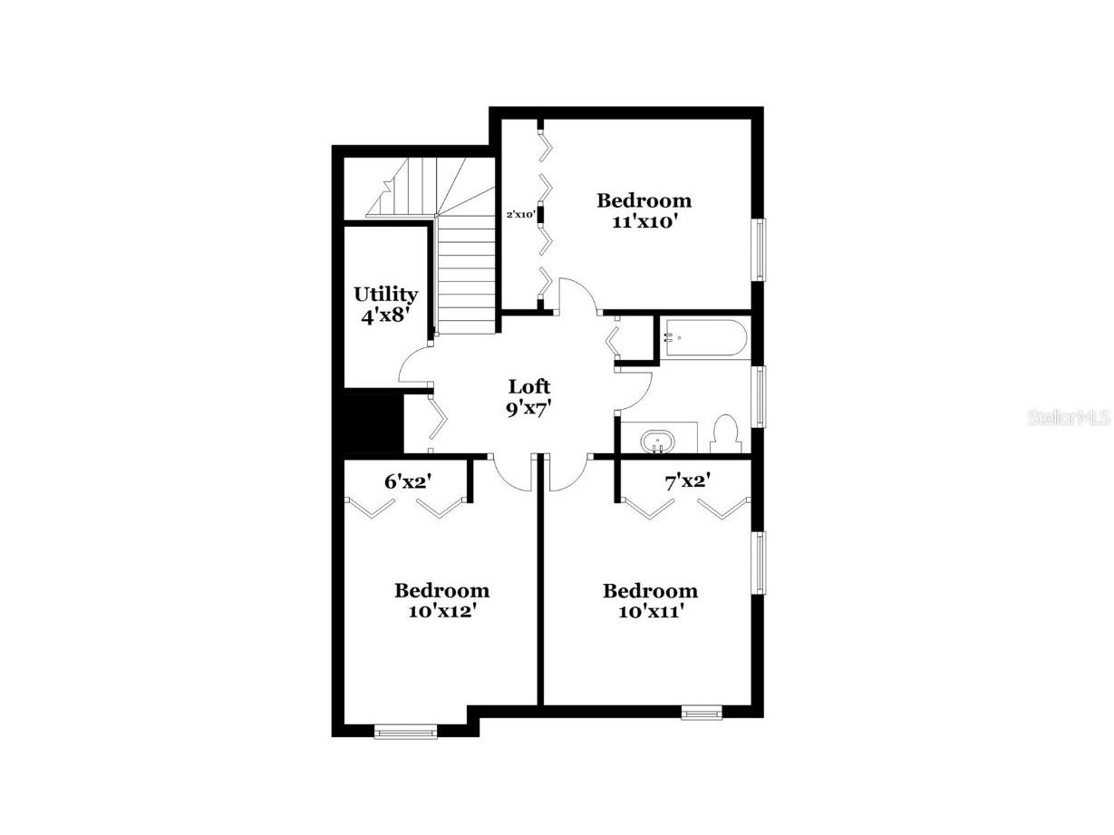 1170 Creekview Court Saint Cloud FL 34772 O6357114 image17