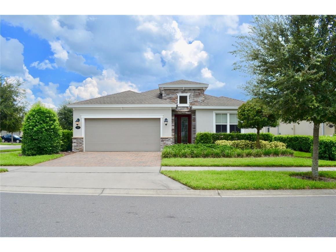 1170 Eggleston Drive Deland FL 32724 V4931507 image1