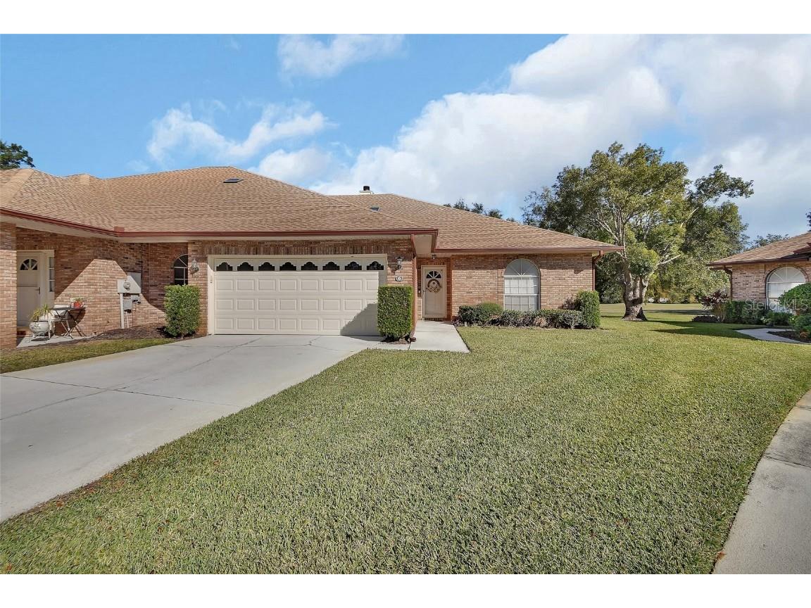 1170 Elkcam Boulevard #6 Deltona FL 32725 V4945987 image1