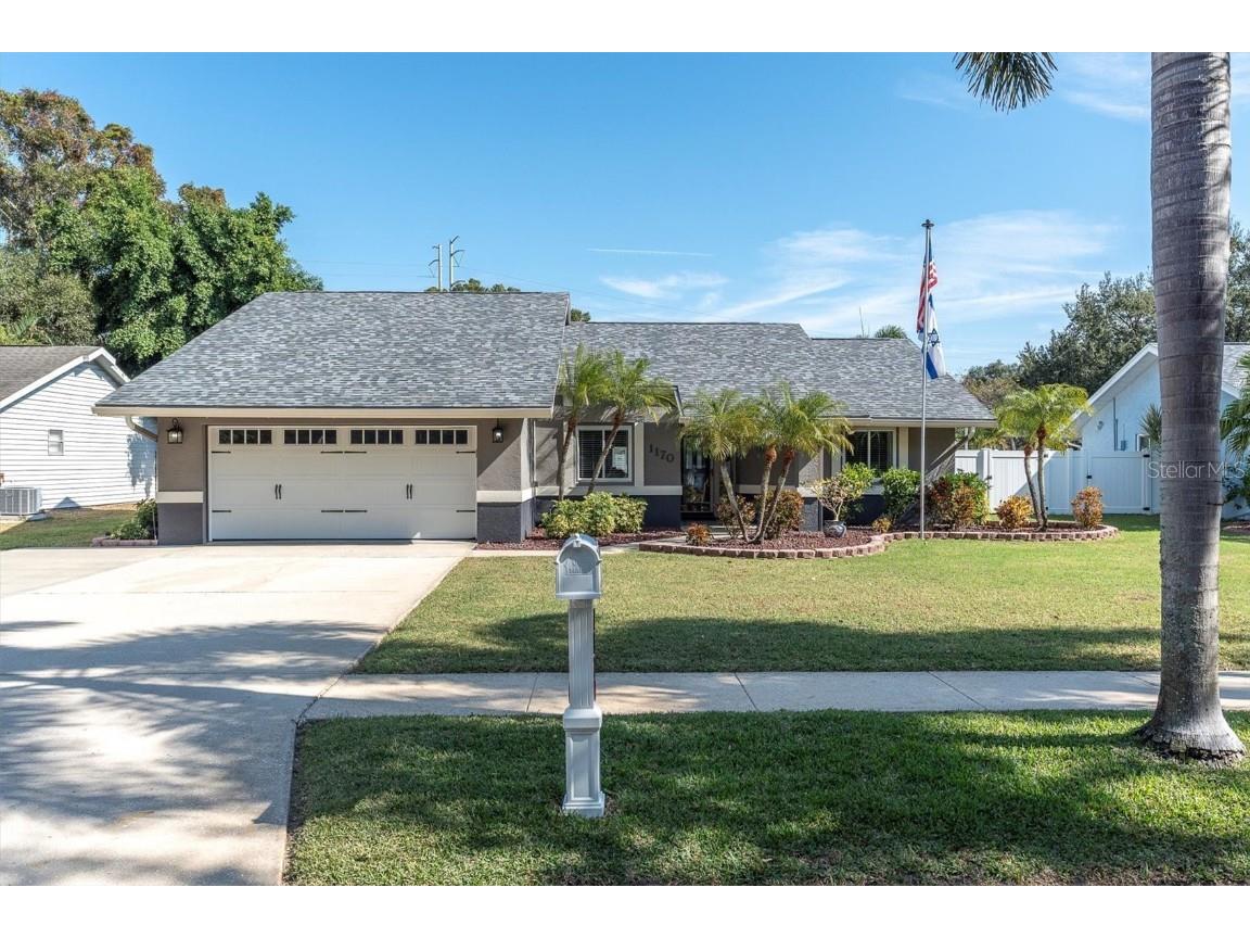 1170 Falcon Ridge Lane Palm Harbor FL 34683 W7881297 image1