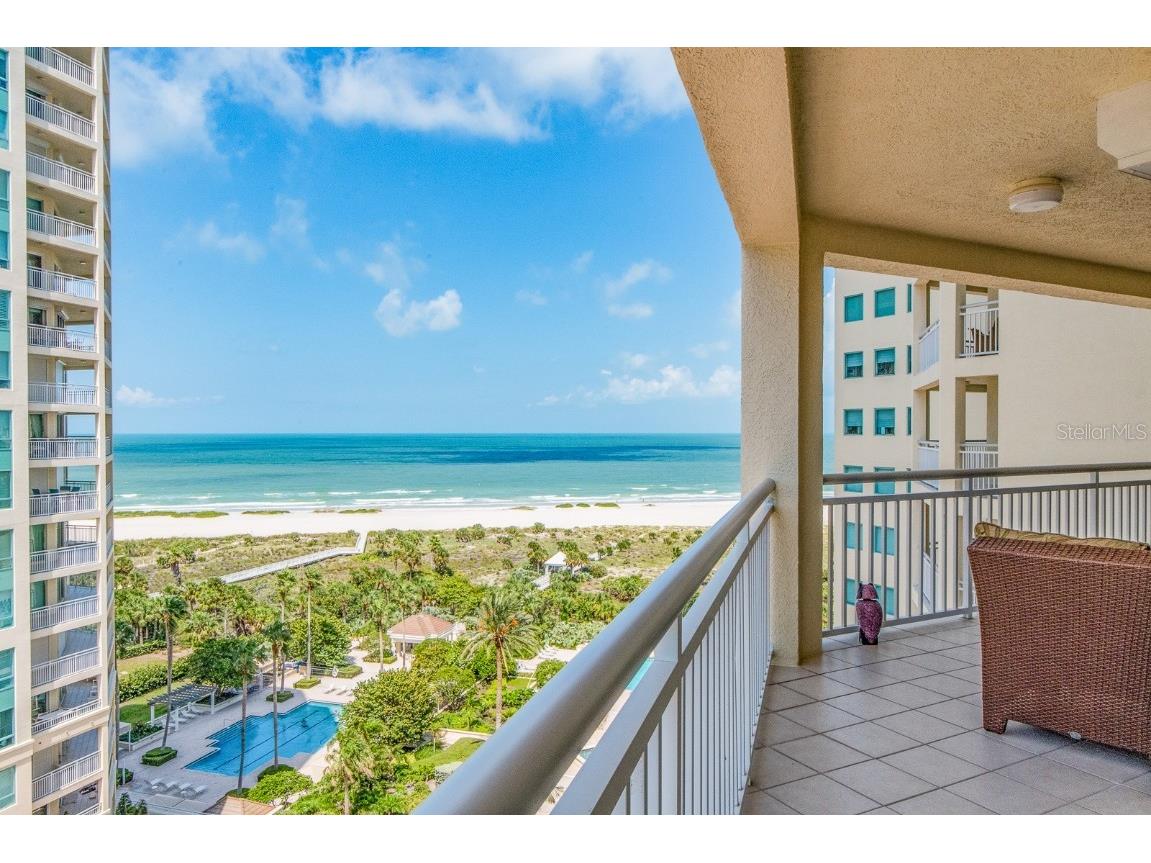1170 Gulf Boulevard #1005 Clearwater Beach FL 33767 - GULF OF MEXICO U8254931 image11