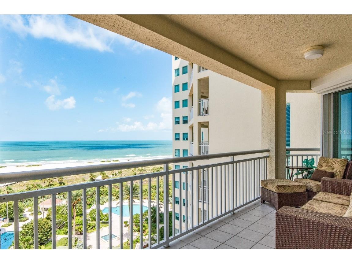 1170 Gulf Boulevard #1005 Clearwater Beach FL 33767 - GULF OF MEXICO U8254931 image12