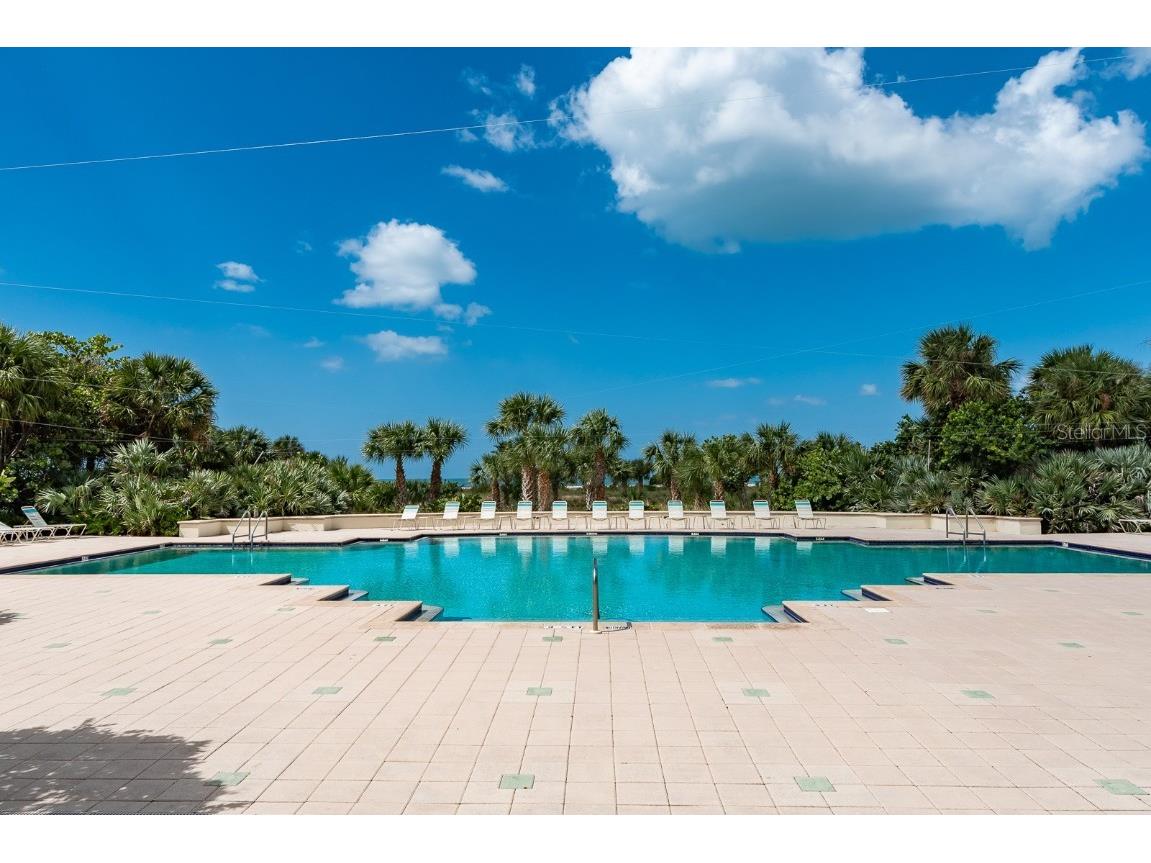 1170 Gulf Boulevard #1005 Clearwater Beach FL 33767 - GULF OF MEXICO U8254931 image13