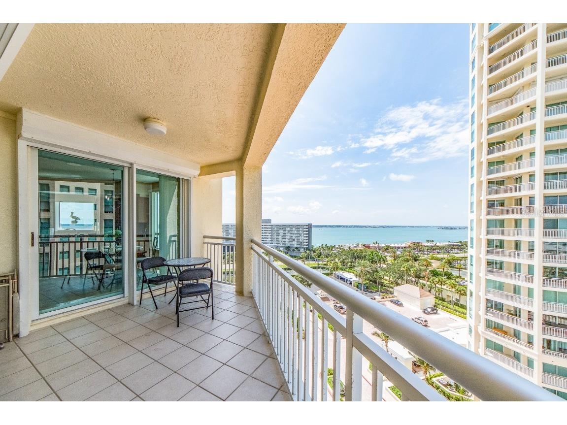 1170 Gulf Boulevard #1005 Clearwater Beach FL 33767 - GULF OF MEXICO U8254931 image18
