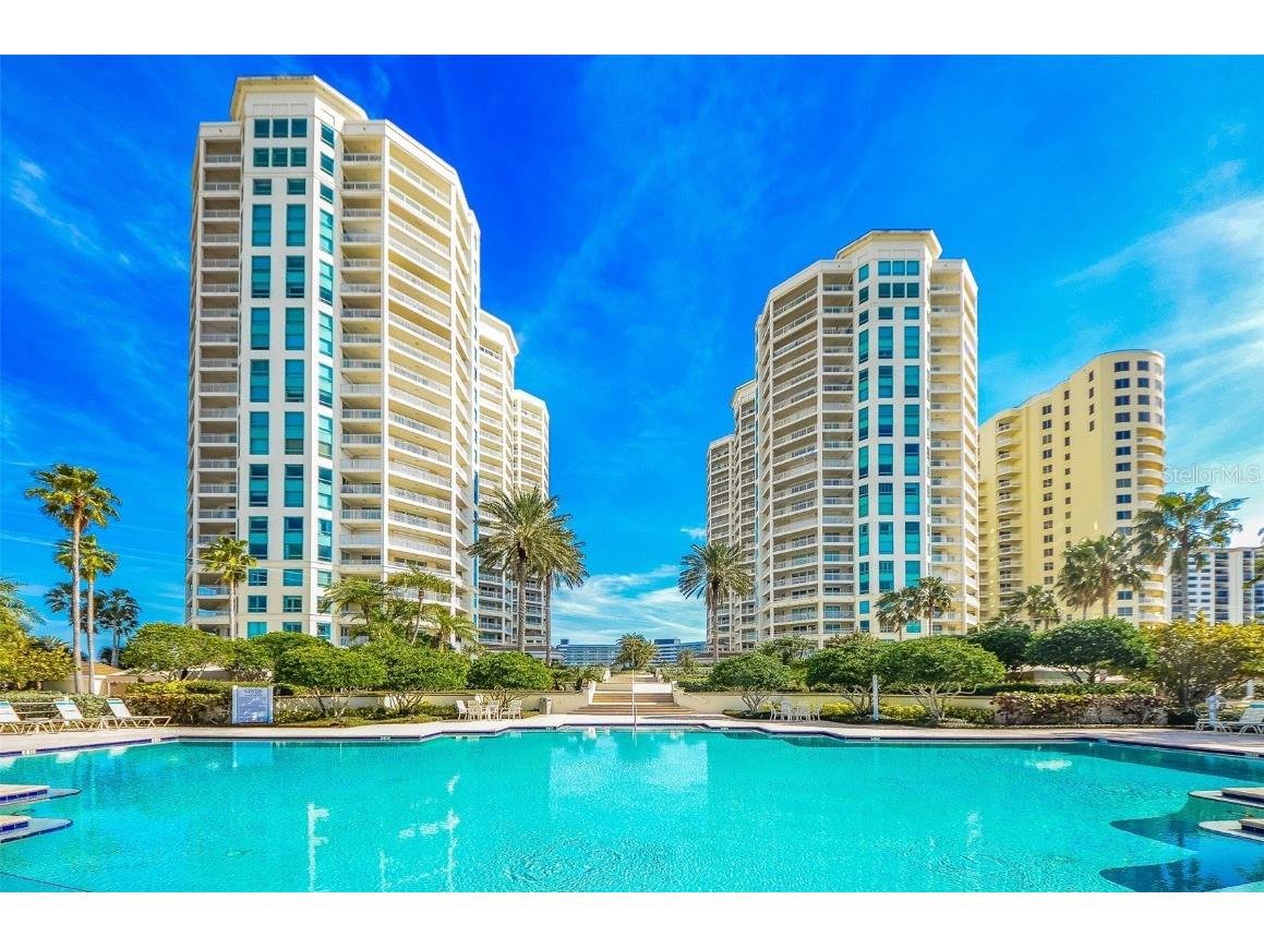 1170 Gulf Boulevard #1005 Clearwater Beach FL 33767 - GULF OF MEXICO U8254931 image2
