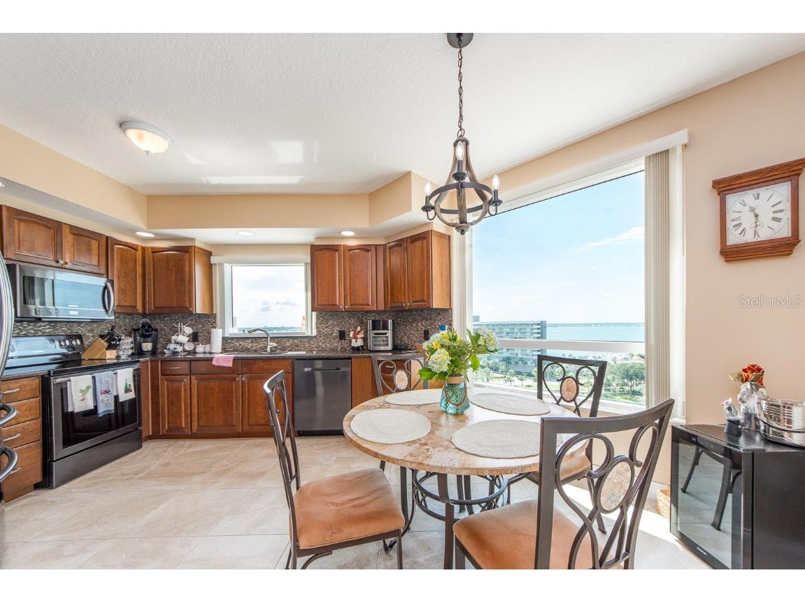 1170 Gulf Boulevard #1005 Clearwater Beach FL 33767 - GULF OF MEXICO U8254931 image23