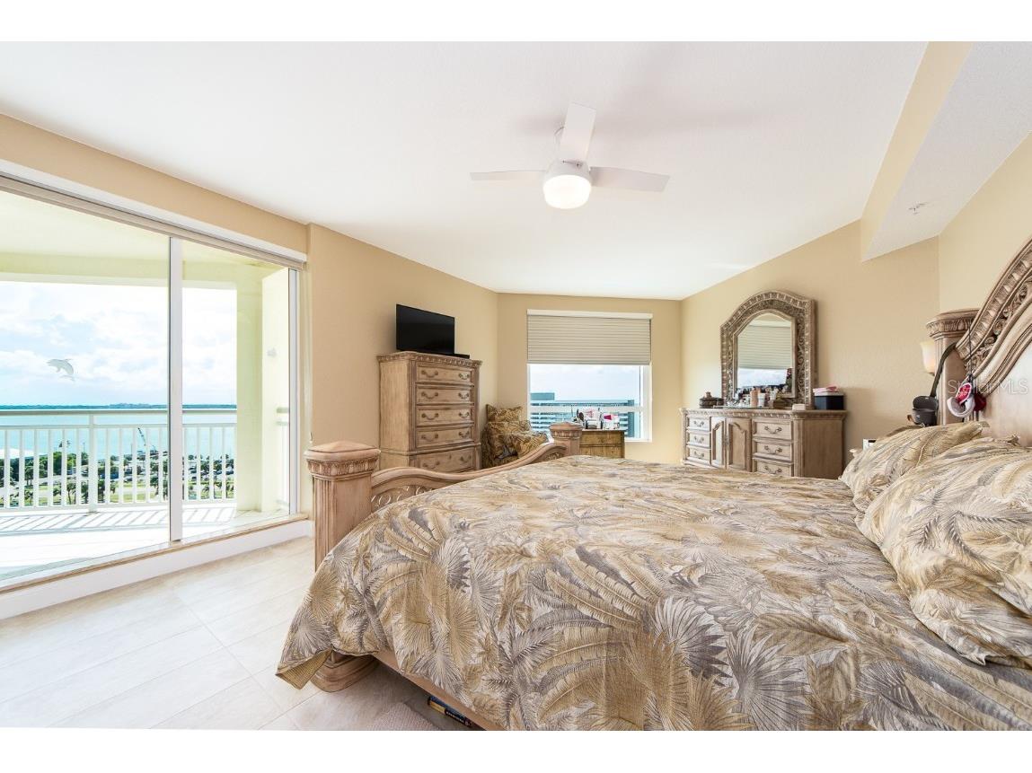 1170 Gulf Boulevard #1005 Clearwater Beach FL 33767 - GULF OF MEXICO U8254931 image30