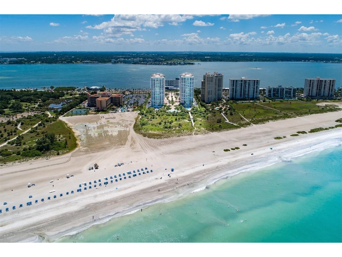 1170 Gulf Boulevard #1005 Clearwater Beach FL 33767 - GULF OF MEXICO U8254931 image48