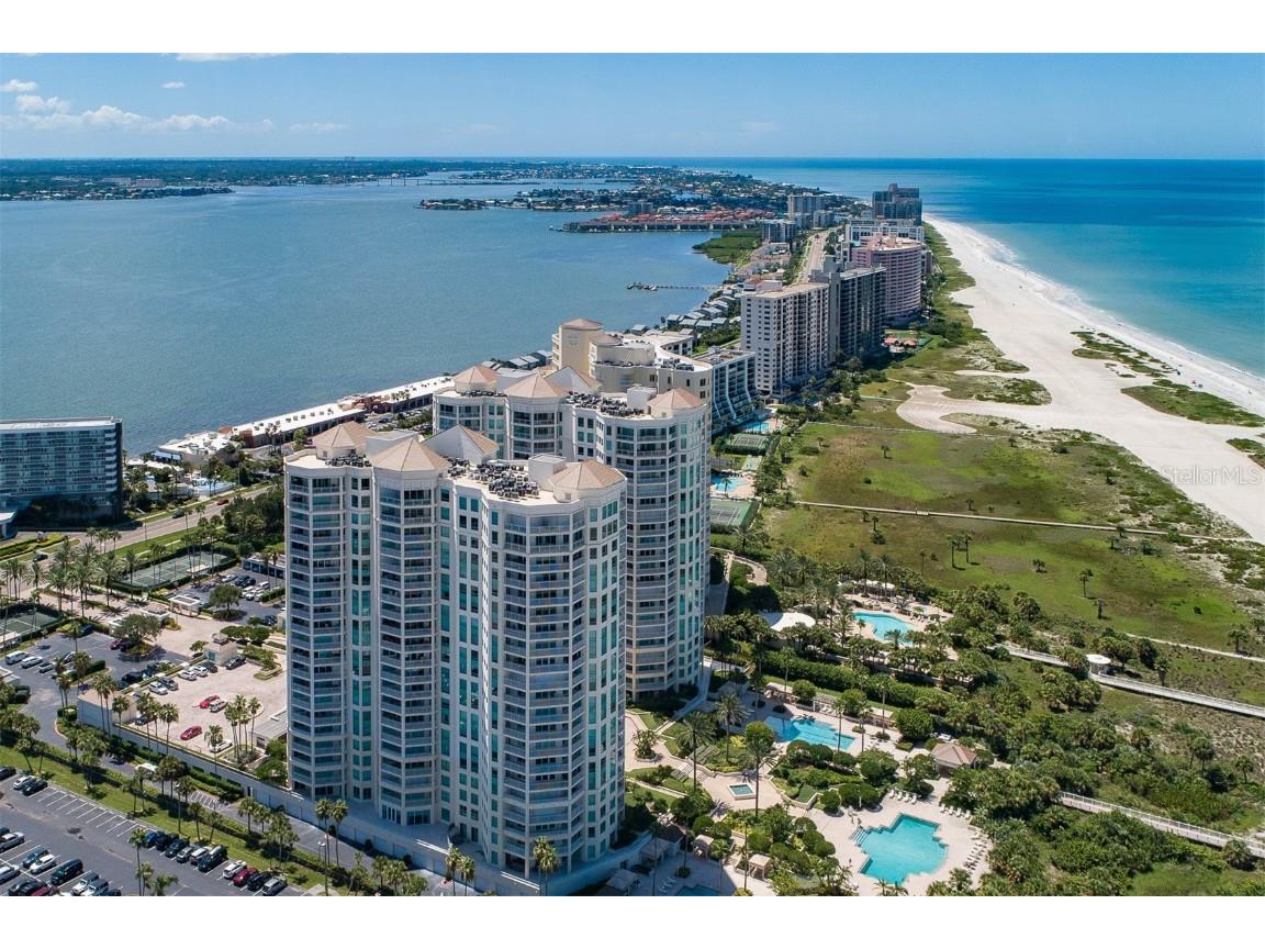 1170 Gulf Boulevard #1005 Clearwater Beach FL 33767 - GULF OF MEXICO U8254931 image50