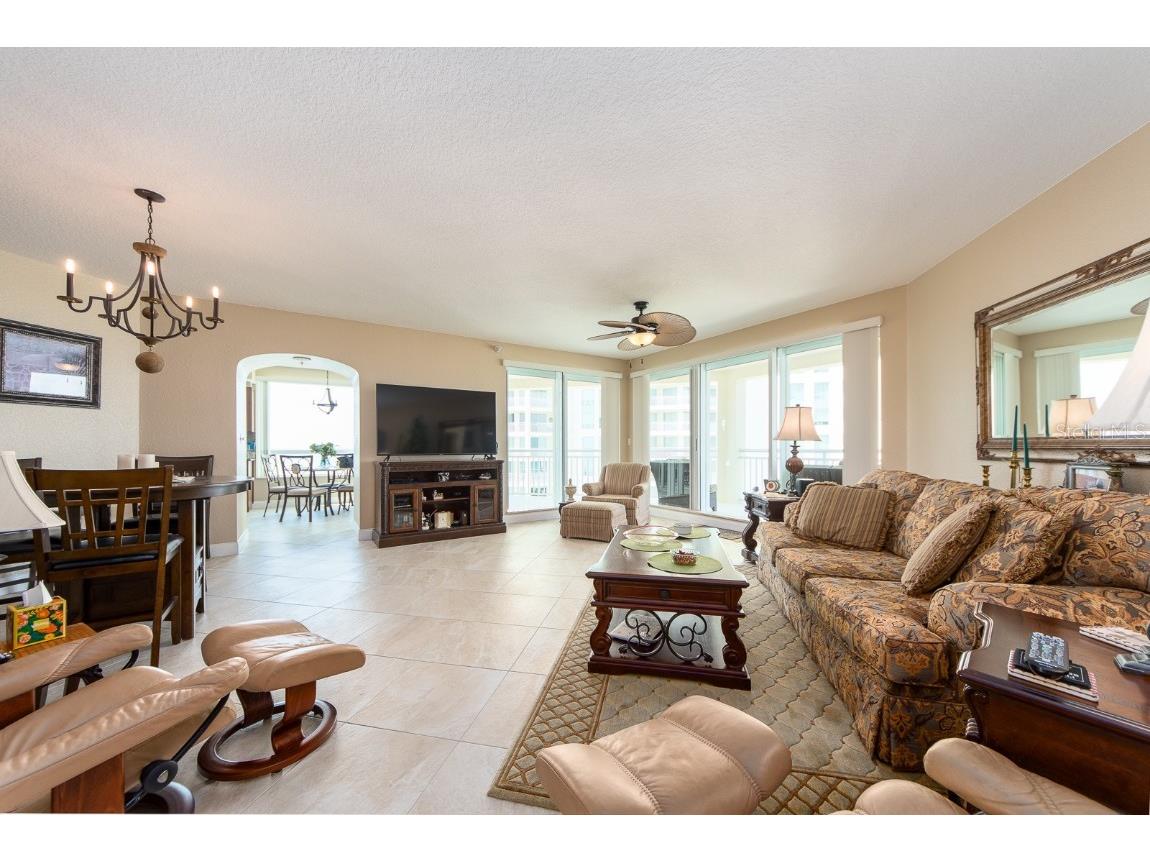 1170 Gulf Boulevard #1005 Clearwater Beach FL 33767 - GULF OF MEXICO U8254931 image7