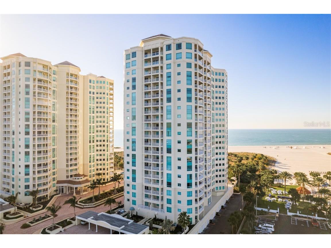 1170 Gulf Boulevard #1104 Clearwater Beach FL 33767 TB8422497 image1