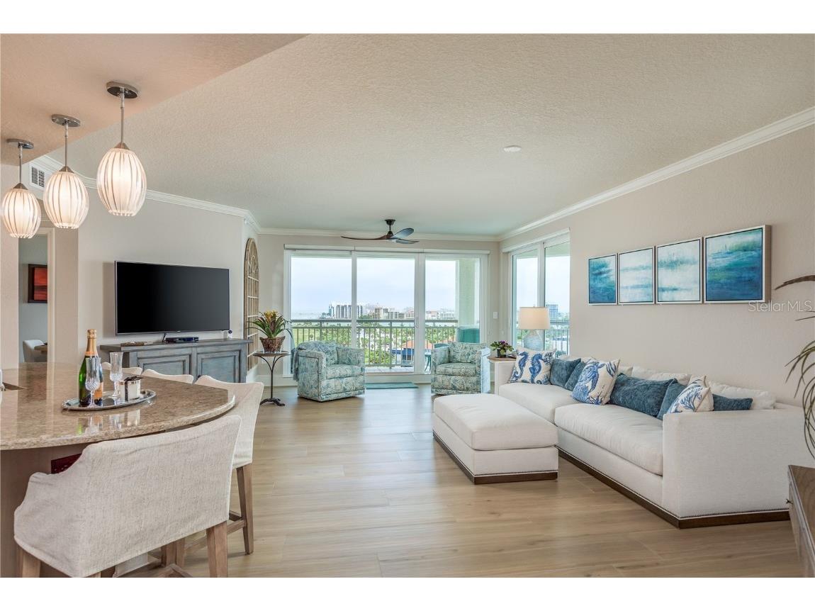 1170 Gulf Boulevard #1104 Clearwater Beach FL 33767 TB8422497 image5