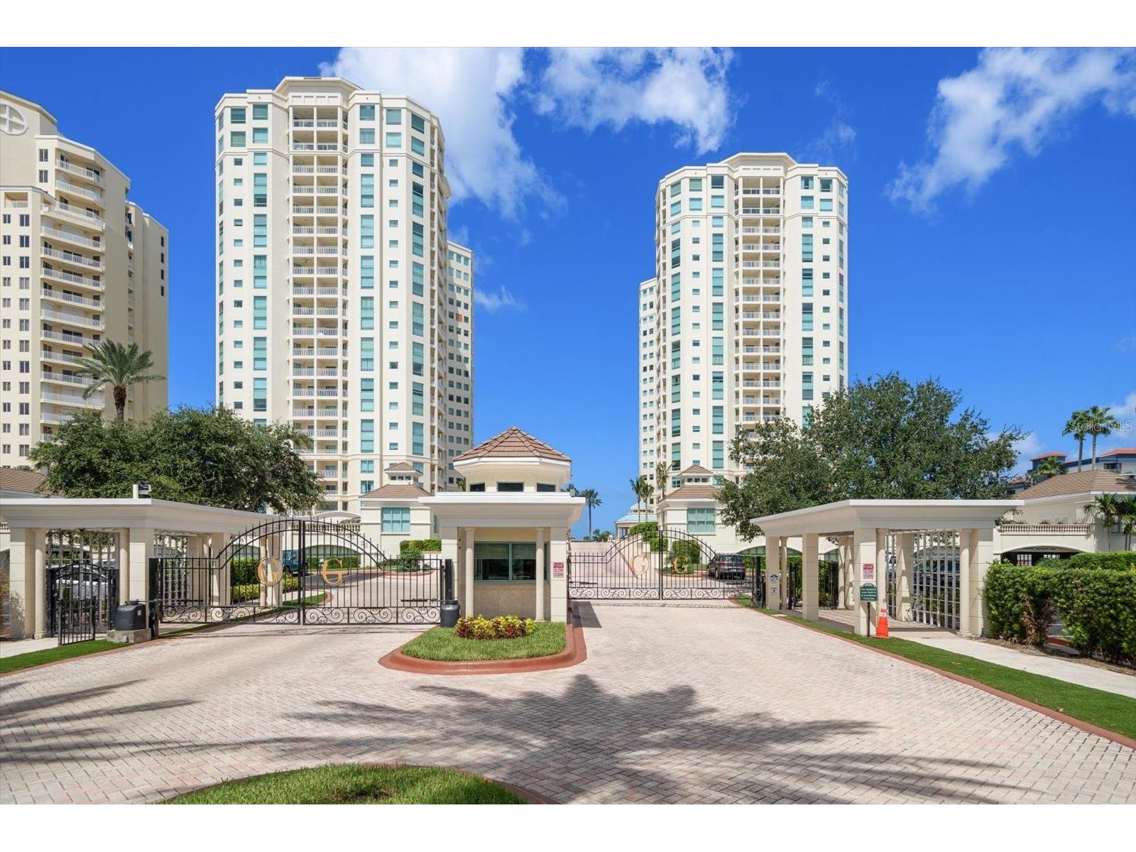 1170 Gulf Boulevard #1203 Clearwater FL 33767 TB8494462 image1