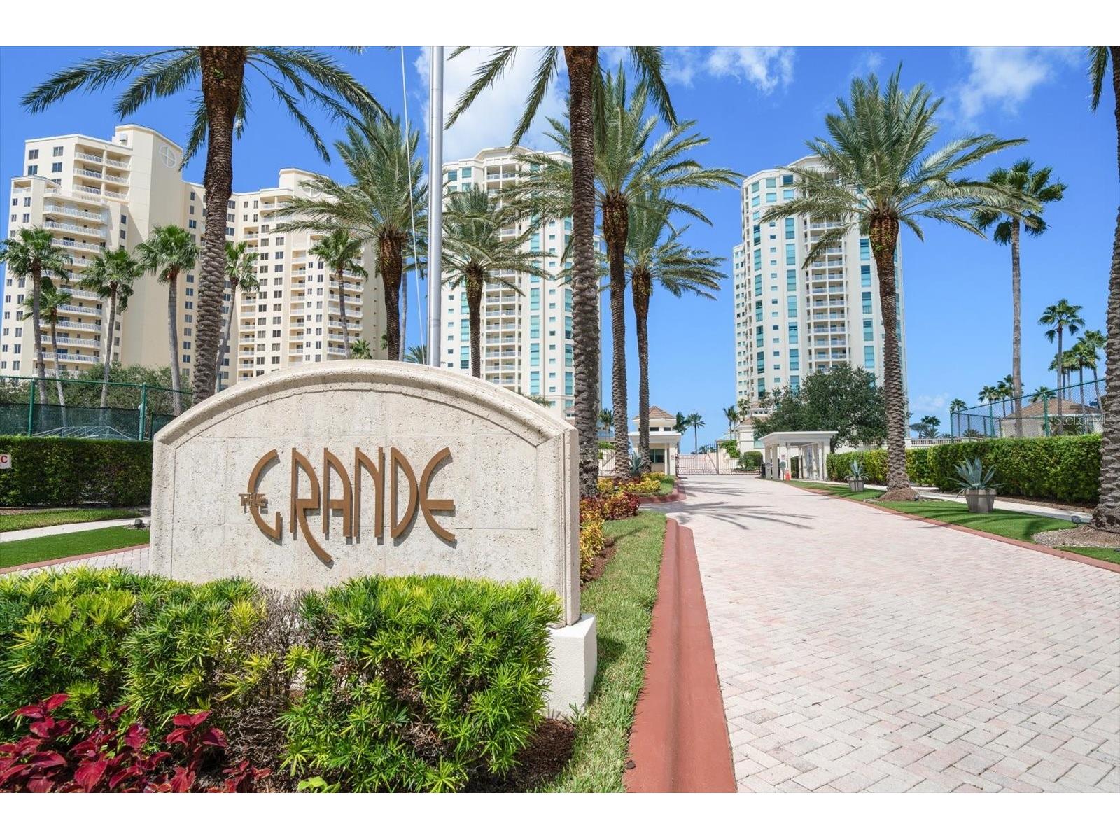 1170 Gulf Boulevard #1203 Clearwater FL 33767 TB8494462 image2