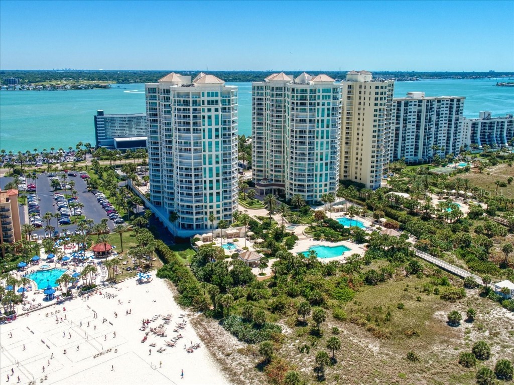 1170 Gulf Boulevard #1205 Clearwater FL 33767 TB8430064 image1